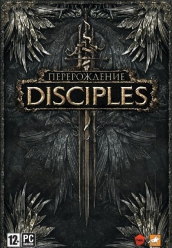 Disciples III: Reincarnation / Disciples 3: Перерождение [RePack] (2013) PC