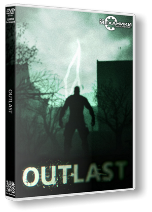 Outlast: Whistleblower (2014) PC | RePack от R.G. Механики скачать через торрент