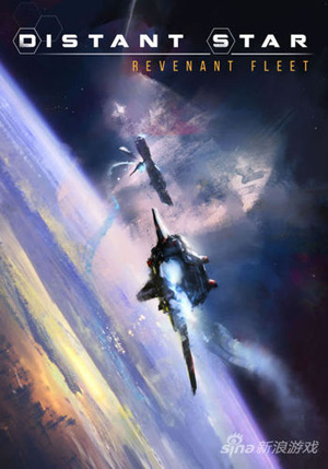 Distant Star: Revenant Fleet [Лицензия] [ENG/ENG] (2015)