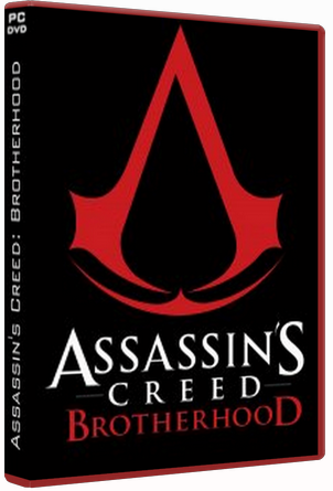 Assassin's Creed: Brotherhood [v 1.03] (2011) PC | Rip от R.G Catalyst