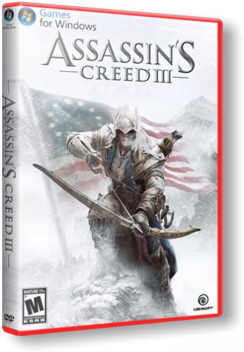 Assassin's Creed 3 (2012) PC | RePack