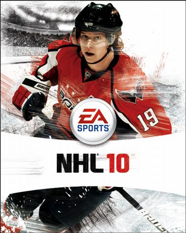 NHL 10 (2010) PC скачать через торрент