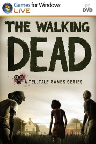 The Walking Dead: Episode 2 – Starved for Help
