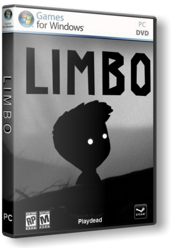 Limbo (2011) PC | Repack от R.G. Механики