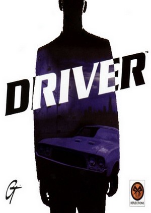 Водила / Driver (1999) PC | RePack от R.G. Catalyst