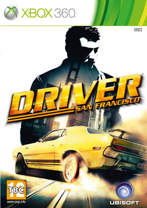 [XBOX360] Driver: San Francisco [PAL/RUSSOUND/LT+3.0]