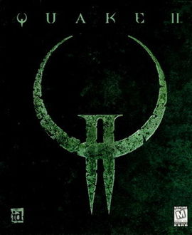 Quake II - MAC OS