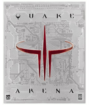 Quake III Arena [Native]