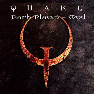 Quake 1 DarkPlaces [ENG] [MOD]