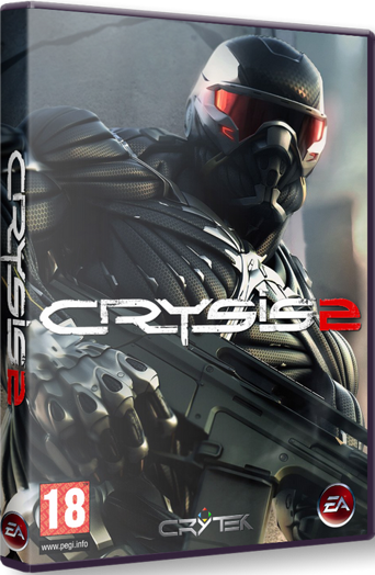 crysis 2 repack