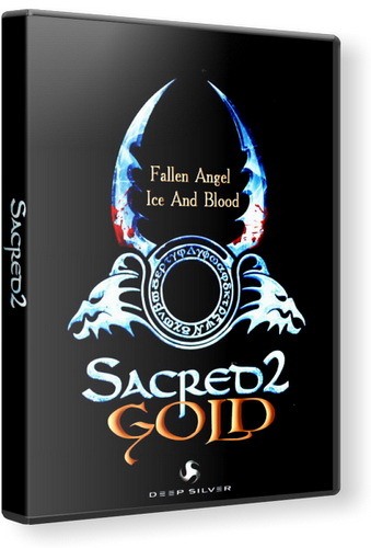 Sacred 2: Gold Edition (2010) PC | RePack