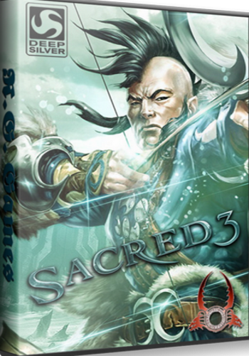 Sacred 3 - RePack [Rus / 2014 / PC]