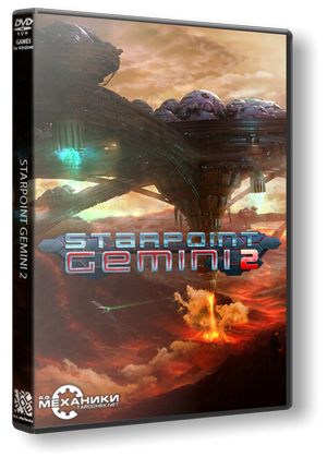 Starpoint Gemini 2 (2014) PC | RePack от R.G. Механики
