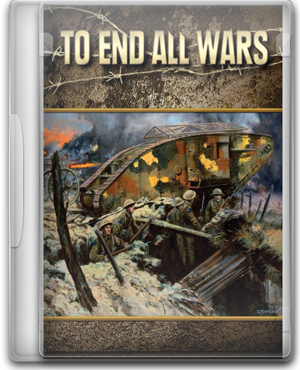 To End All Wars [2014]