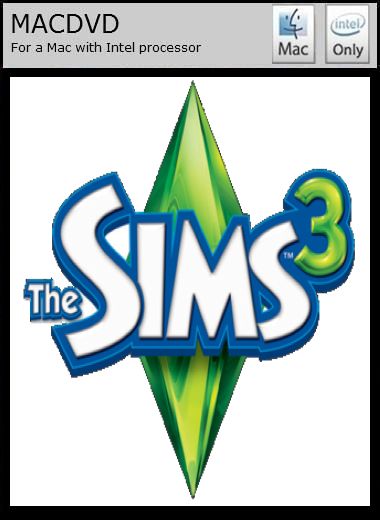 The Sims 3: Anthology (2009-2011) MAC