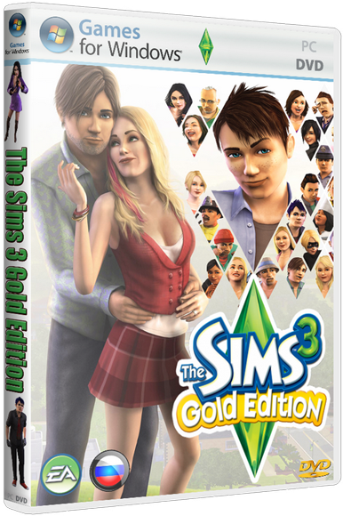 the sims 3 deluxe edition 2013 repack 22in1