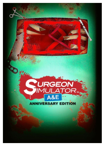 Surgeon Simulator: Anniversary Edition [L] [RUS|Multi13/ENG] (2013-2014)