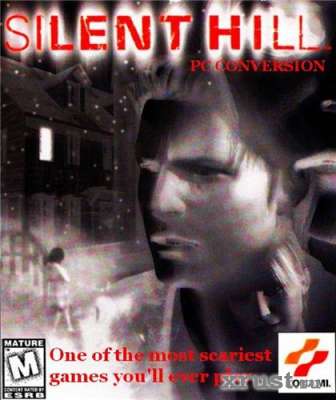 Silent Hill (1999) PC