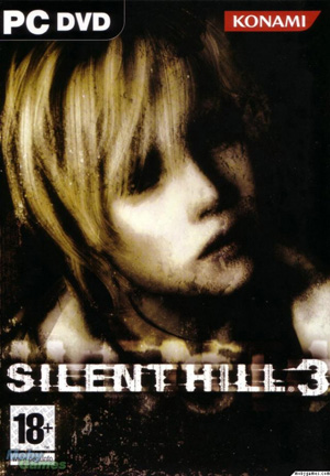 Silent Hill 3 (full version)