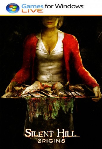 Silent Hill: Origins (2011) PC