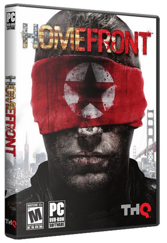 Homefront ultimate edition как повысить фпс