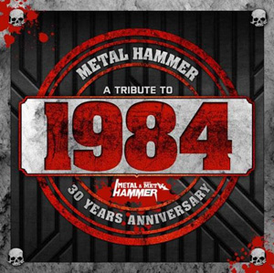 VA - Metal Hammer: A Tribute To 1984