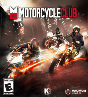 Motorcycle Club [RePack]