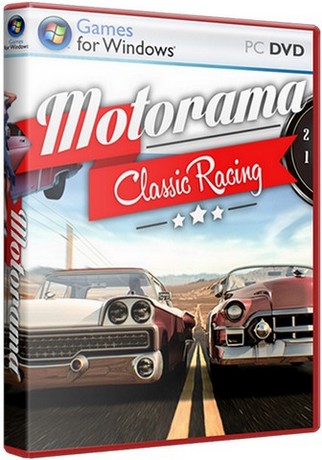 Motorama (2014) PC | Лицензия