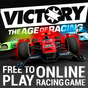 Victory: The Age of Racing - Steam Founder Pack Deluxe [P] [ENG / ENG] (2014)