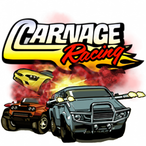 Carnage Racing [L] [ENG / Multi5] (2013)