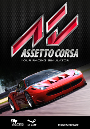 Assetto Corsa Early Access - 2013