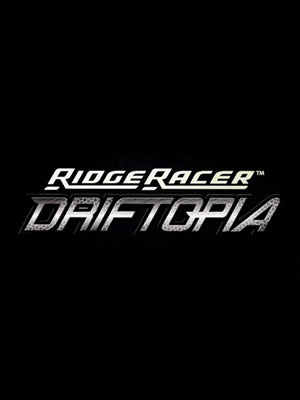 RIDGE RACER Driftopia
