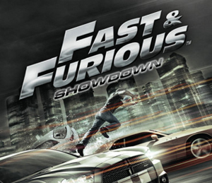 Fast & Furious: Showdown / Форсаж: Схватка