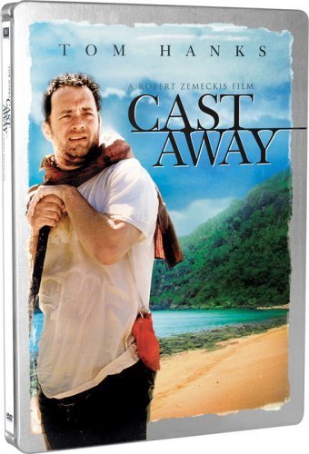 Изгой / Cast Away (2000) BDRip | D