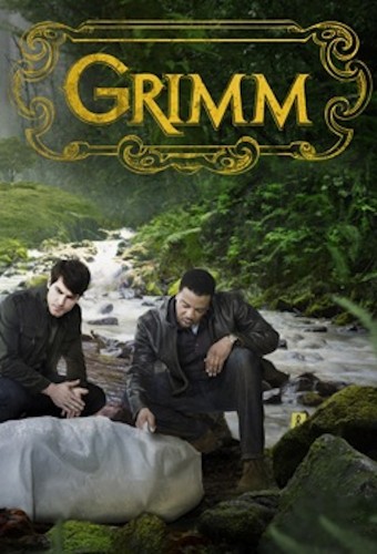Гримм / Grimm / Сезон: 3 / Серии: 1-22 [WEB-DLRip] MVO (LostFilm) + Original