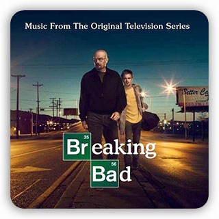 OST - Во все тяжкие / Breaking Bad - Саундтреки ко всем сезонам (2008-2013) MP3