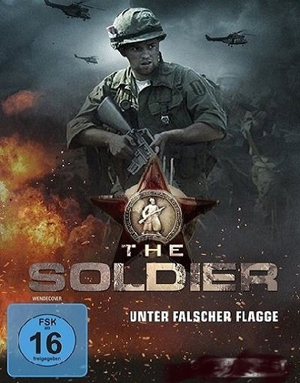 Чужая война / The Soldier (2014) HDRip | L2