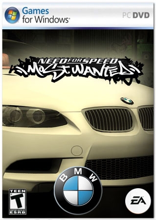 Need for Speed: Most Wanted - World BMW (2005-2012) PC | RePack