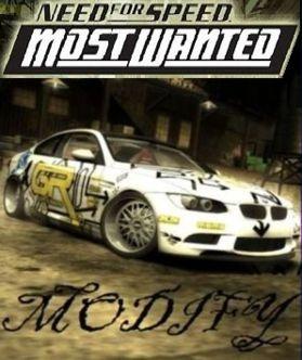 Need for Speed: Most Wanted - Modify (2005-2010) PC | RePack