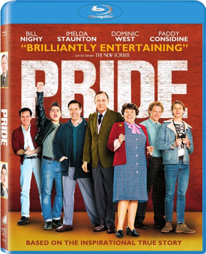 Гордость / Pride [DVDRip] + Sub Rus (elmar)