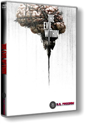 The Evil Within [Update 1] (2014) PC | RePack от R.G. Механики