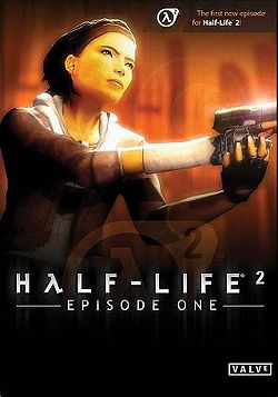 Half-Life 2: Episode One (2006) PC