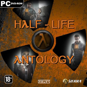 Half-Life - Anthology (1998-2007) PC | RePack