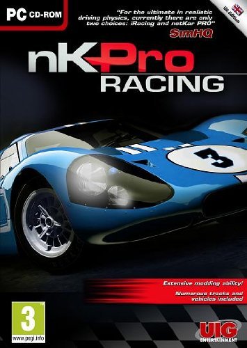 nKPro Racing [L] [RUS]