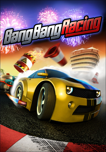 Bang Bang Racing [L] [Eng