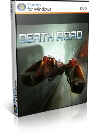 Death Road (2012) PC | Repack от Fenixx
