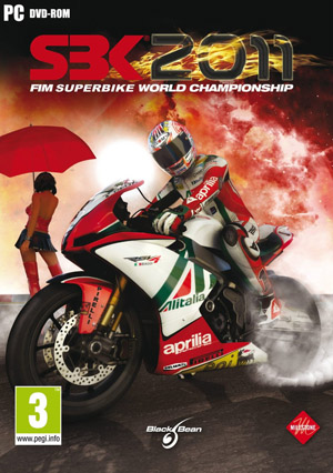 SBK: Superbike World Championship 2011