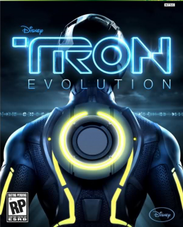 Tron: Evolution / Трон: Эволюция [RePack] [RUS]