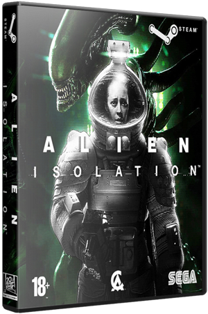 Alien: Isolation (2014) PC | Лицензия