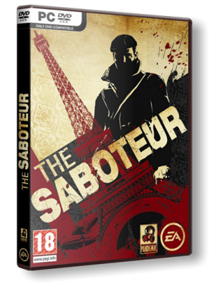 The Saboteur (2009) PC | RePack